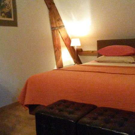 B&B Willow Lodge De Pinte Екстериор снимка