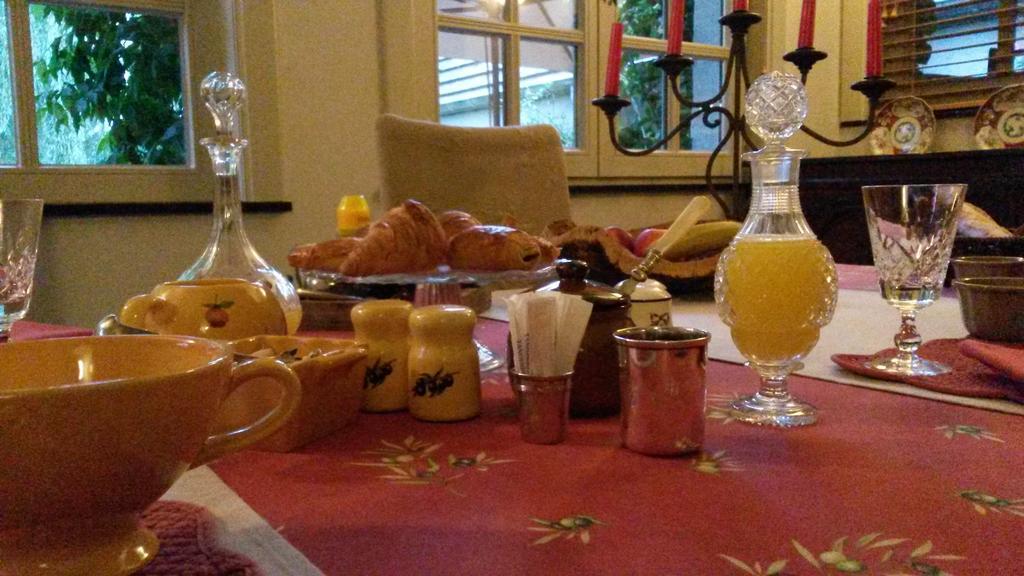B&B Willow Lodge De Pinte Екстериор снимка