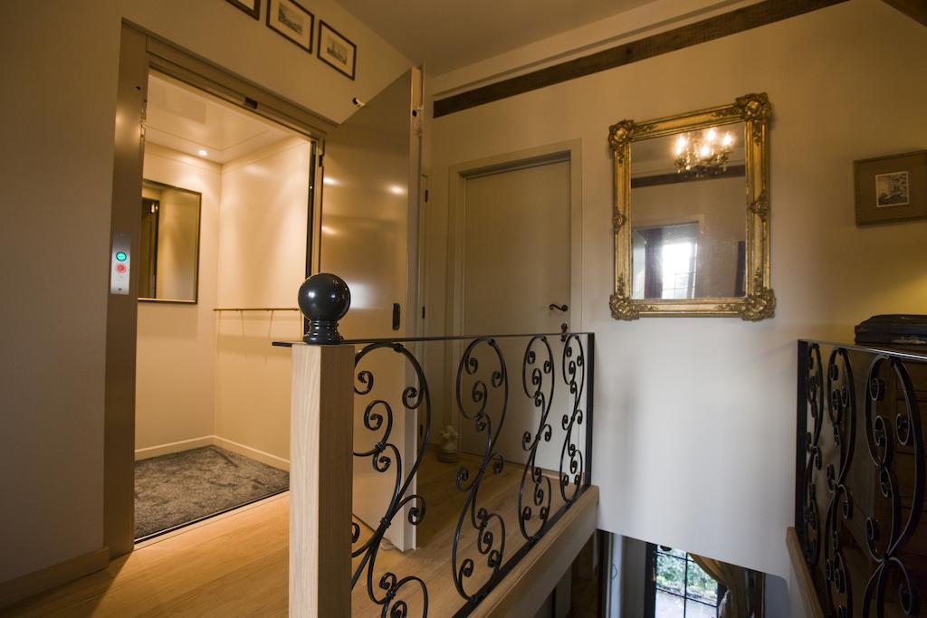 B&B Willow Lodge De Pinte Екстериор снимка