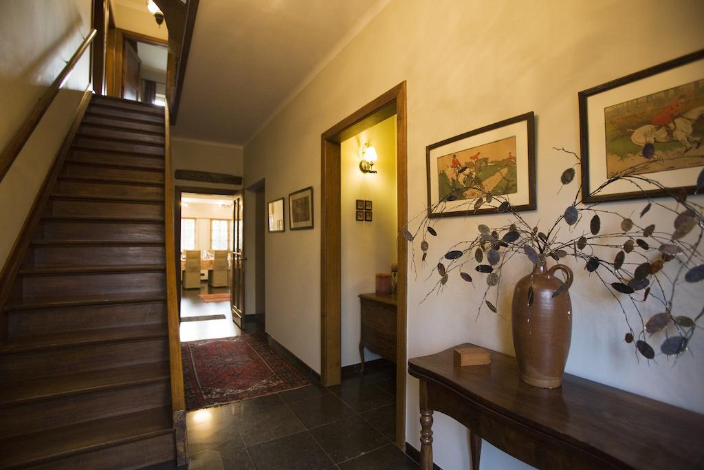 B&B Willow Lodge De Pinte Екстериор снимка